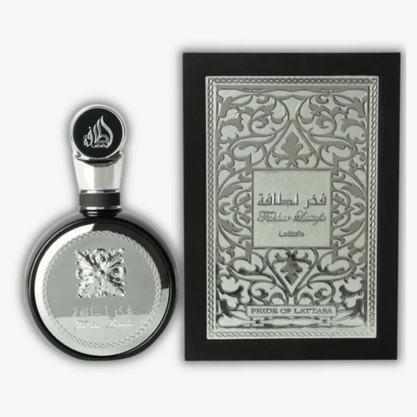 Fakhar Black Lattafa