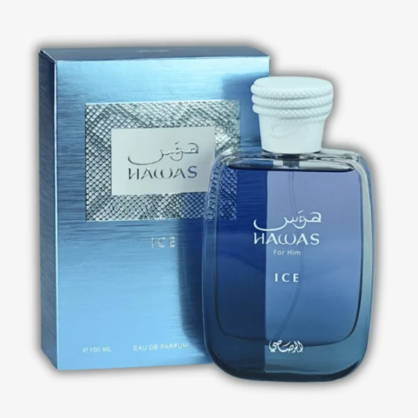 Hawas Ice for Him Rasasi